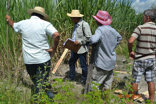 Embrapa realiza encontro em Boa Hora para implantar Microdestilaria  - Imagem 3