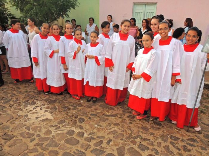Paróquia São José Operário celebra o festejo de seu padroeiro - Imagem 10