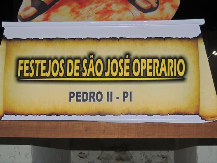 Paróquia São José Operário celebra o festejo de seu padroeiro - Imagem 53