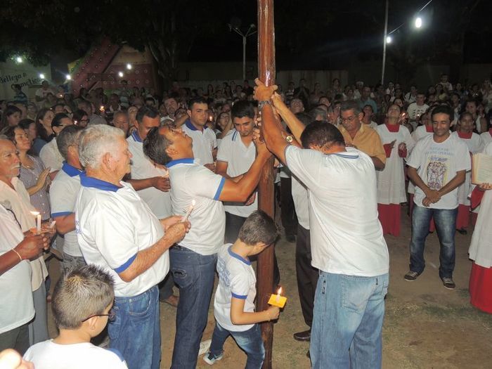 Paróquia São José Operário celebra o festejo de seu padroeiro - Imagem 70