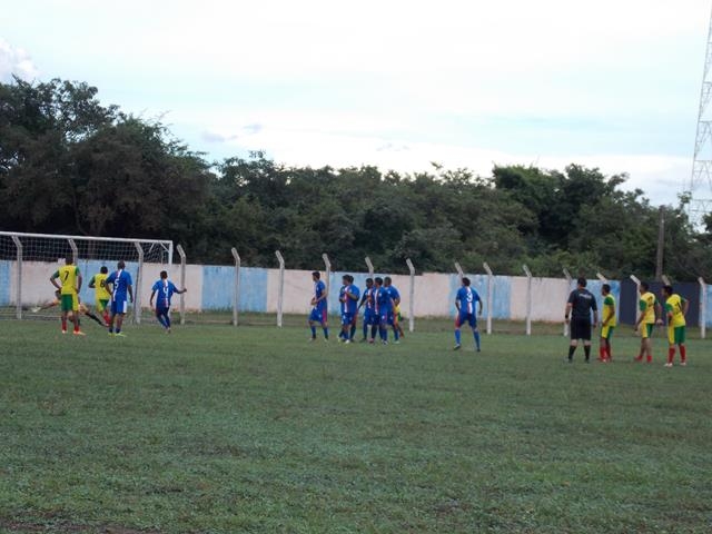Partidas acirradas marcam rodada do Campeonato Batalhense de Futebol - Imagem 9