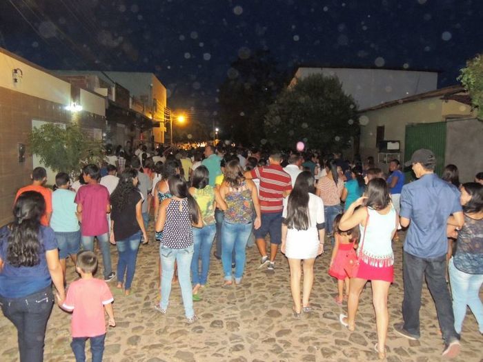Paróquia São José Operário celebra o festejo de seu padroeiro - Imagem 45