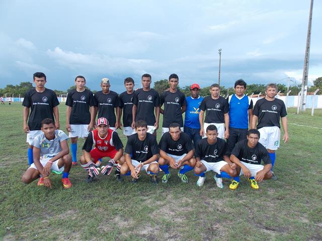 Partidas acirradas marcam rodada do Campeonato Batalhense de Futebol - Imagem 2