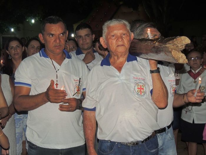 Paróquia São José Operário celebra o festejo de seu padroeiro - Imagem 66