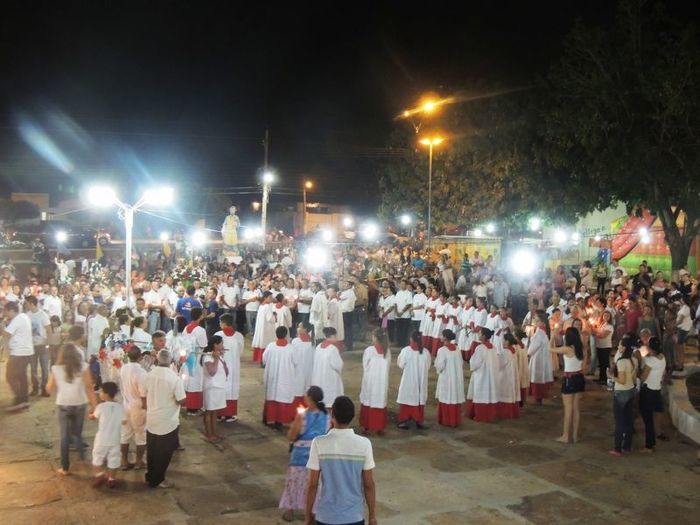 Paróquia São José Operário celebra o festejo de seu padroeiro - Imagem 62