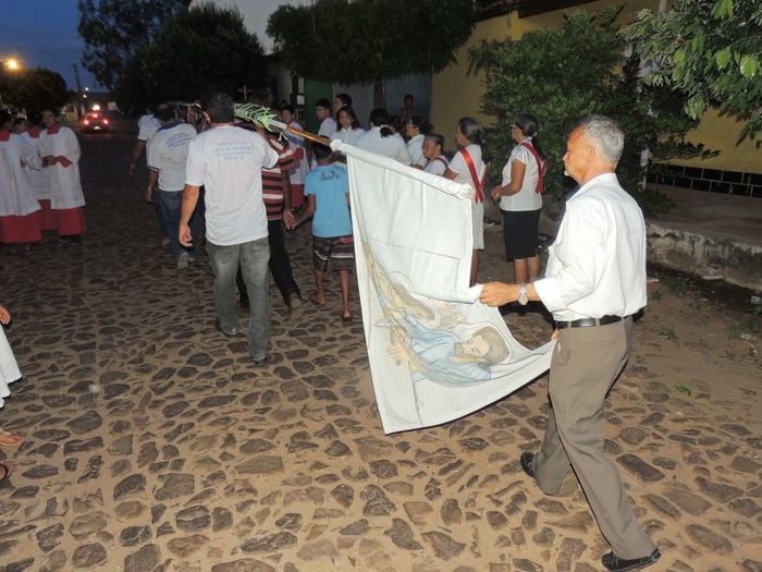 Paróquia São José Operário celebra o festejo de seu padroeiro - Imagem 21