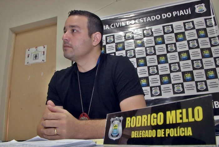 Central de Flagrantes de Parnaíba recebe melhorias - Imagem 1