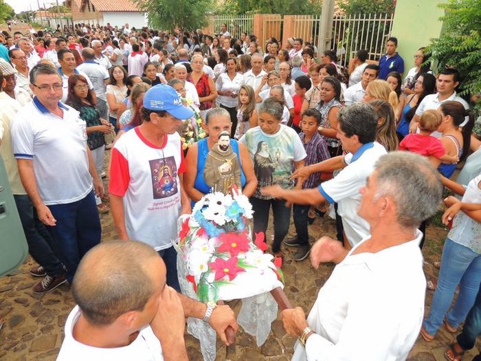 Paróquia São José Operário celebra o festejo de seu padroeiro - Imagem 6