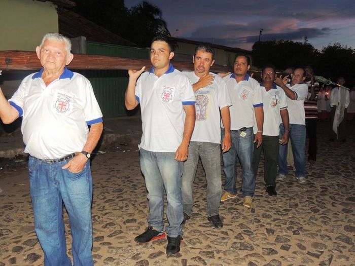 Paróquia São José Operário celebra o festejo de seu padroeiro - Imagem 29