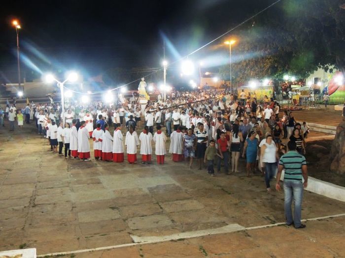 Paróquia São José Operário celebra o festejo de seu padroeiro - Imagem 58