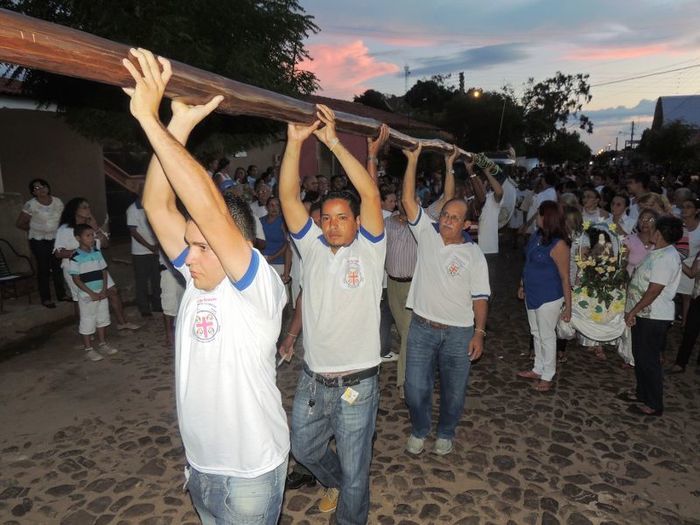 Paróquia São José Operário celebra o festejo de seu padroeiro - Imagem 20
