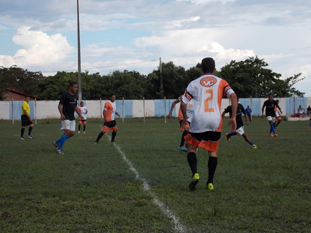 Partidas acirradas marcam rodada do Campeonato Batalhense de Futebol - Imagem 3