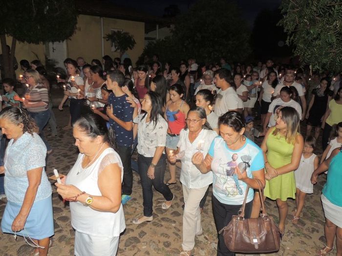 Paróquia São José Operário celebra o festejo de seu padroeiro - Imagem 43