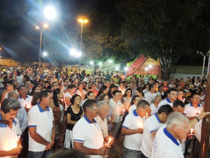 Paróquia São José Operário celebra o festejo de seu padroeiro - Imagem 72