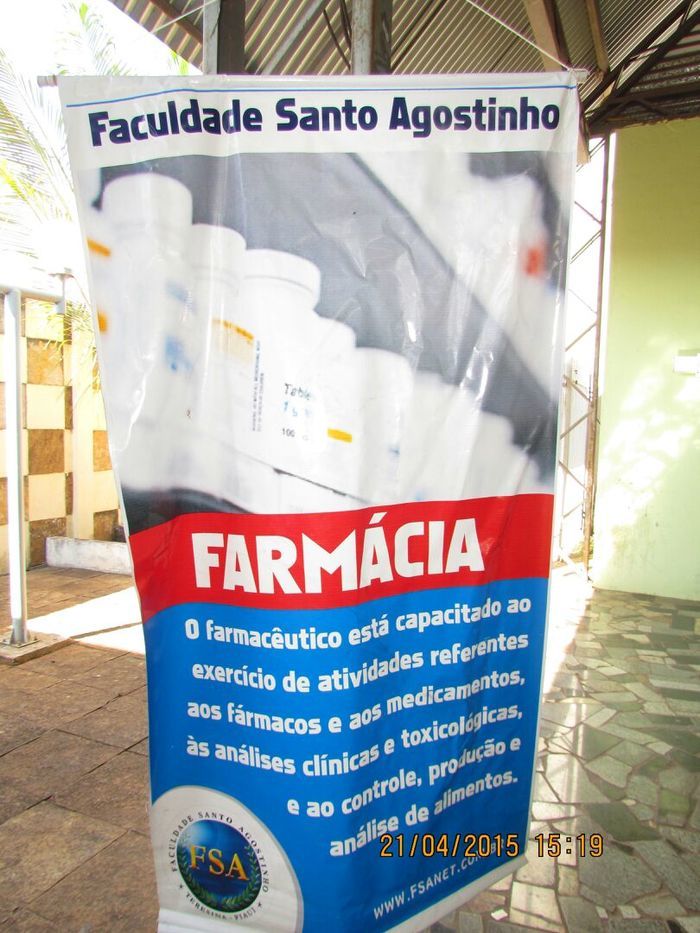 Estudantes lotam o primeiro dia de revisão do ‘Aprova Barras’ - Imagem 30