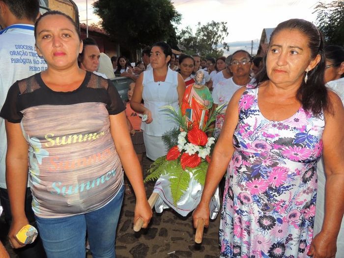 Paróquia São José Operário celebra o festejo de seu padroeiro - Imagem 14