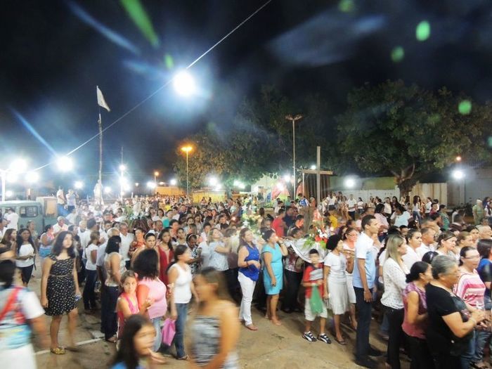Paróquia São José Operário celebra o festejo de seu padroeiro - Imagem 77