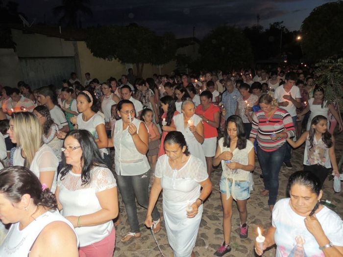 Paróquia São José Operário celebra o festejo de seu padroeiro - Imagem 35