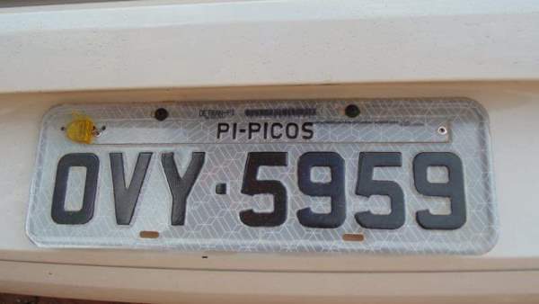 Homem morre em acidente de carro na estrada que liga Wall Ferraz a Santo Inácio - Imagem 3