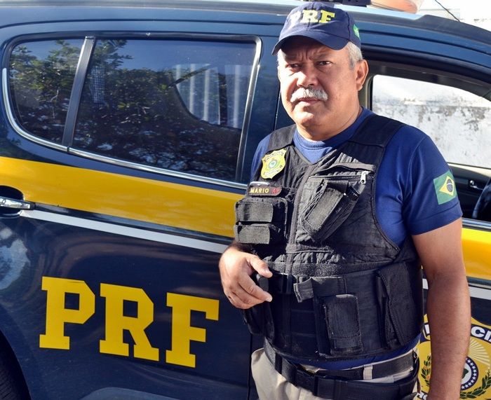 Mortes nas BRs do norte do PI diminuíram em 81% - Imagem 1