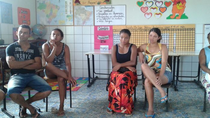 Prefeitura e Secretaria Municipal de Educação desenvolvem Projeto A Caminho do Saber - Imagem 13