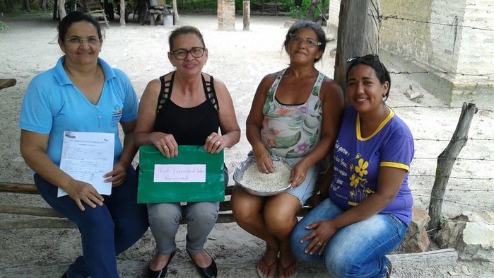 Prefeitura e Secretaria Municipal de Educação desenvolvem Projeto A Caminho do Saber - Imagem 7