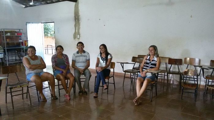 Prefeitura e Secretaria Municipal de Educação desenvolvem Projeto A Caminho do Saber - Imagem 5