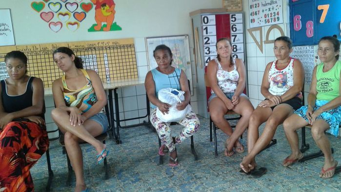 Prefeitura e Secretaria Municipal de Educação desenvolvem Projeto A Caminho do Saber - Imagem 14