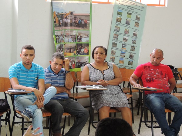           Começam os preparativos para a Festa da Produção de Monsenhor Gil - Imagem 5