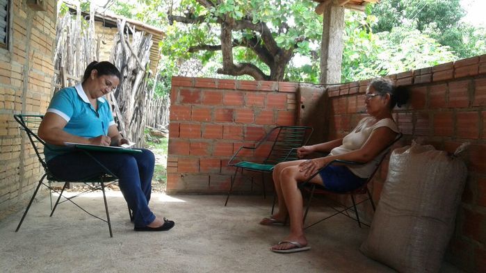 Prefeitura e Secretaria Municipal de Educação desenvolvem Projeto A Caminho do Saber - Imagem 6