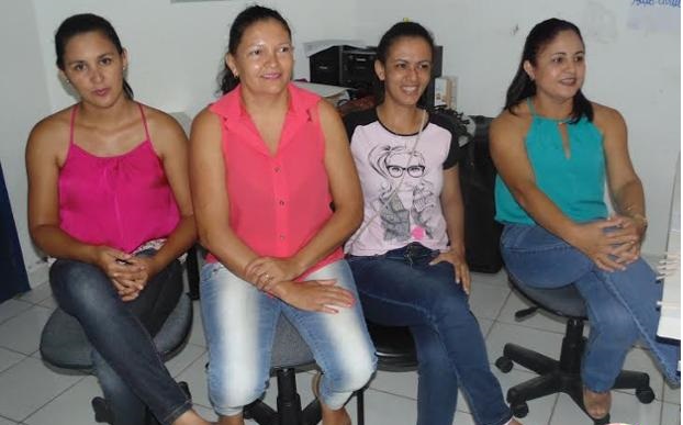 Professores se reúnem para implantar metodologia em sala de aula - Imagem 1