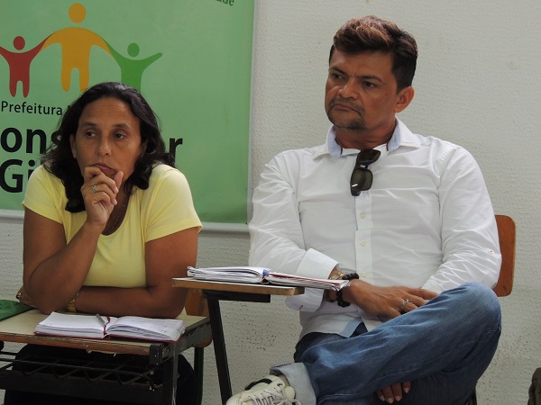           Começam os preparativos para a Festa da Produção de Monsenhor Gil - Imagem 4