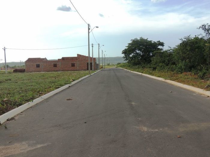 O sonho que virou realidade em Pedro II - Imagem 20