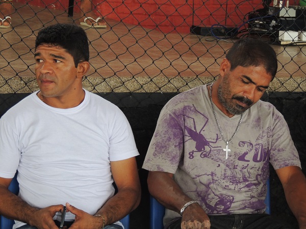 Prefeitura implanta Escolinha de Futebol e entrega fardamento para alunos de Grupo de Capoeira - Imagem 14