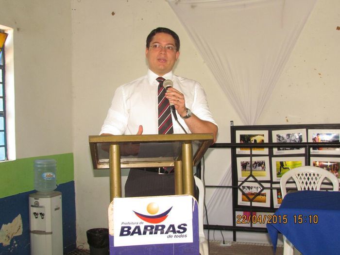 Coleta obrigatória de dados biométricos em Barras começará dia 4 maio - Imagem 4