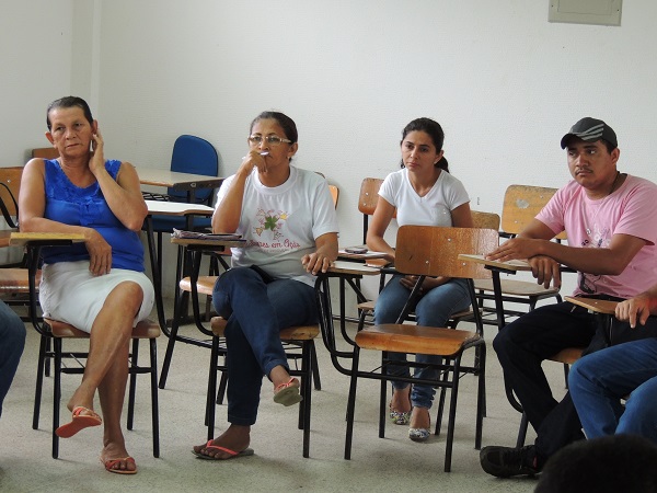           Começam os preparativos para a Festa da Produção de Monsenhor Gil - Imagem 8