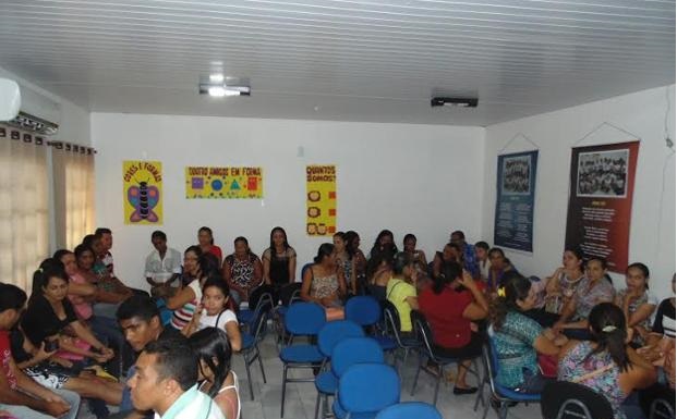 Professores se reúnem para implantar metodologia em sala de aula - Imagem 3