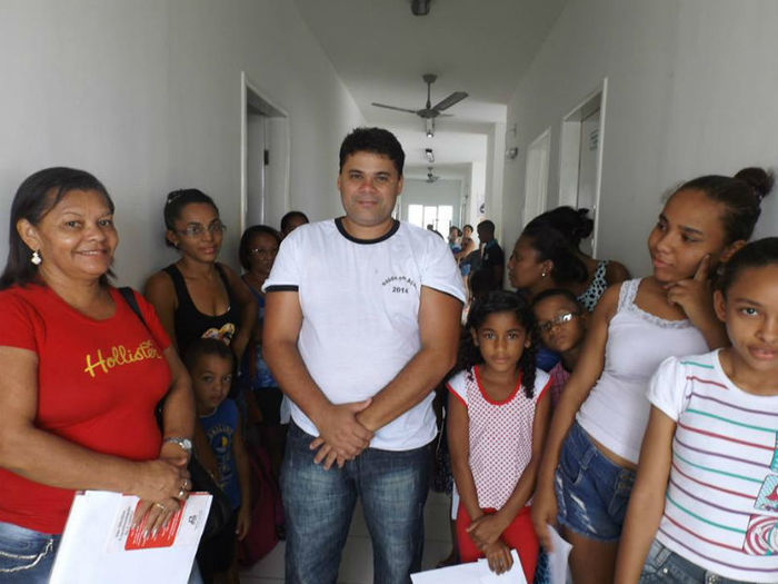 A ação do componente 3 do PSE foi realizada com exito - Imagem 4