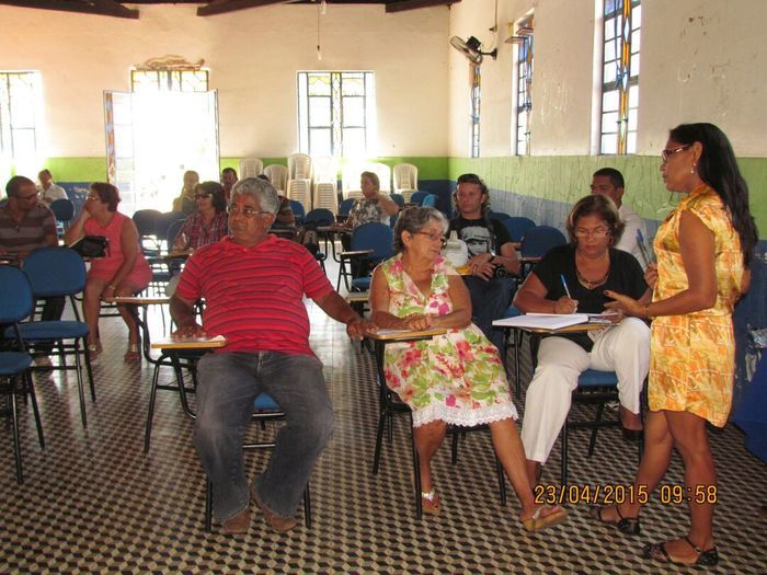 Reunião abordou Lei de Diretrizes Orçamentárias para o ano de 2016 - Imagem 4