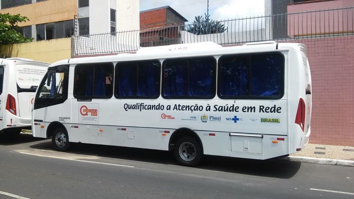 Boa Hora participa do Seminário sobre o Projeto QualiSUS-REDE/PI - Imagem 6