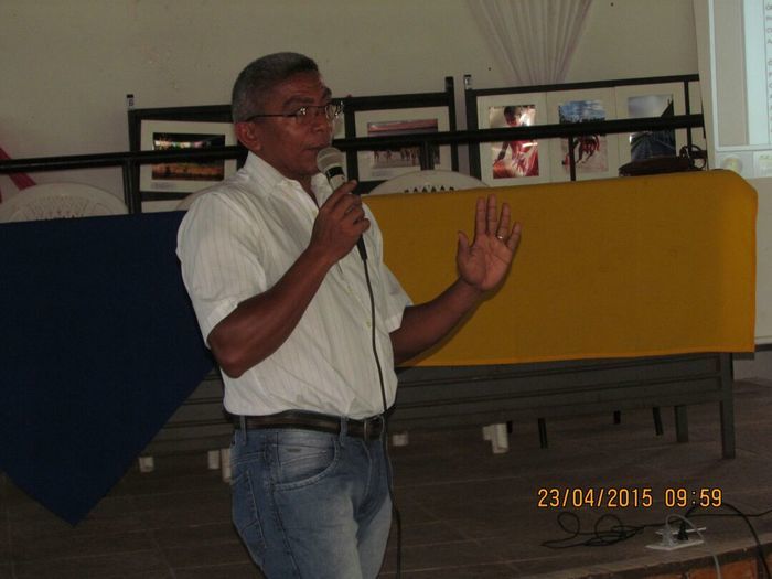 Reunião abordou Lei de Diretrizes Orçamentárias para o ano de 2016 - Imagem 7