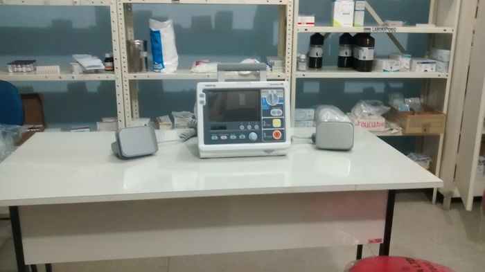 Reforma do Hospital Municipal de Regeneração-PI - Imagem 8