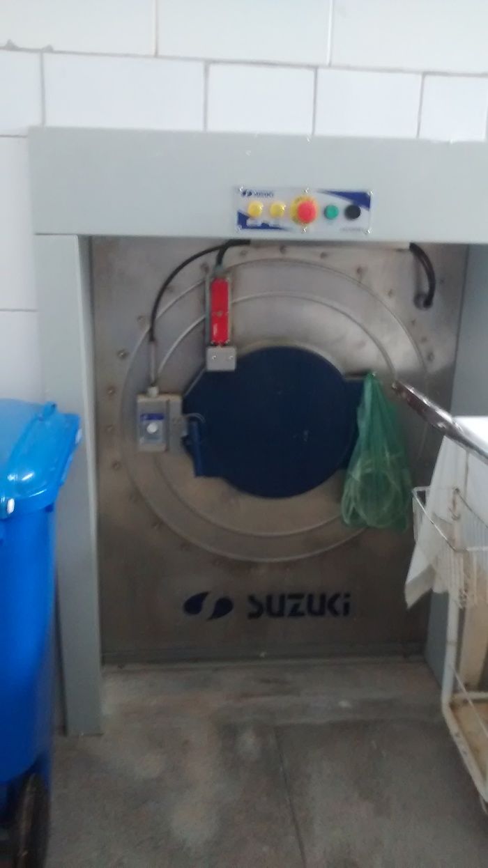 Reforma do Hospital Municipal de Regeneração-PI - Imagem 7