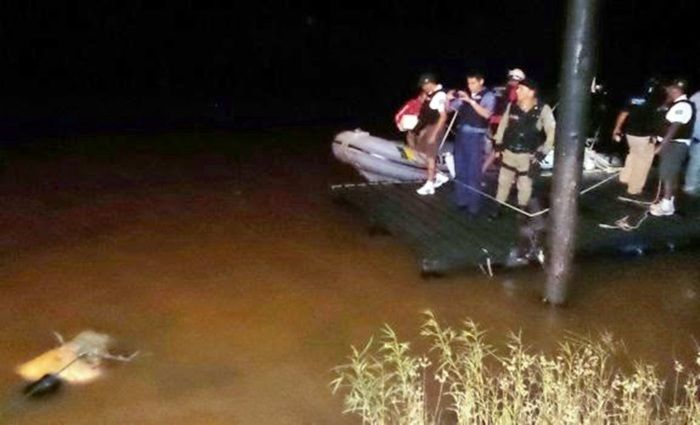 Corpo de vítima de afogamento é resgatado em Parnaíba - Imagem 3