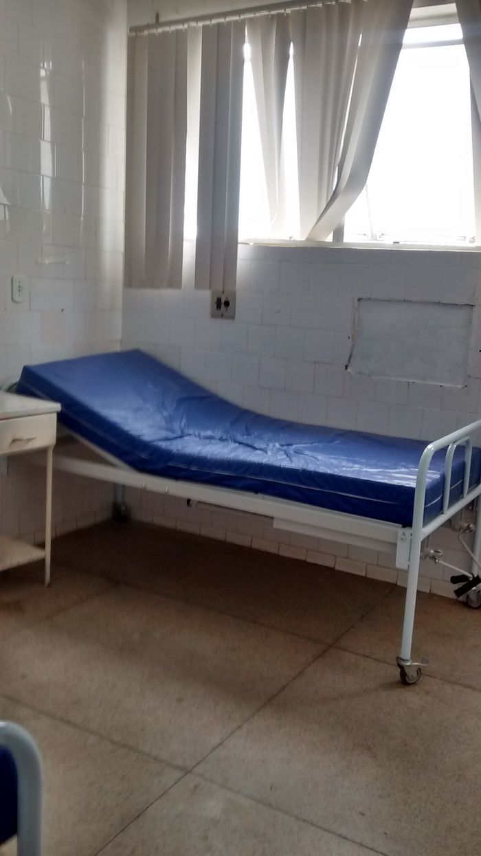 Reforma do Hospital Municipal de Regeneração-PI - Imagem 6