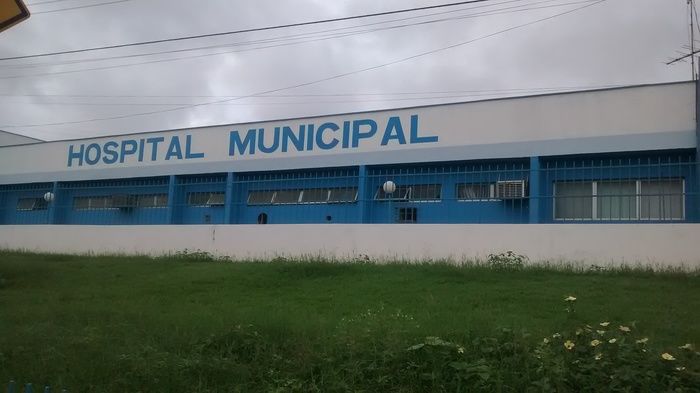 Reforma do Hospital Municipal de Regeneração-PI - Imagem 2