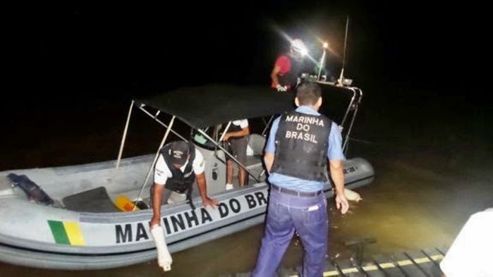 Corpo de vítima de afogamento é resgatado em Parnaíba - Imagem 2