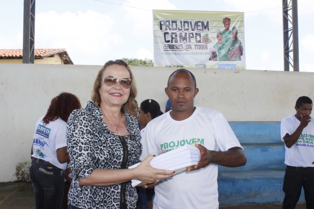 Programa “A Prefeitura Perto de Você” - Imagem 8