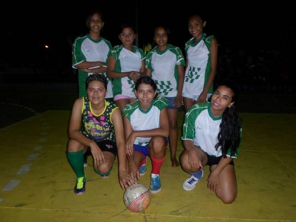 Jogos estudantis movimentam juventude santarosense; Confira os resultados - Imagem 8