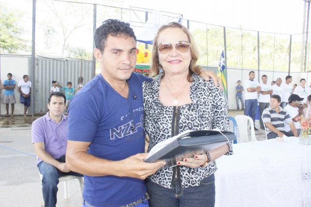 Programa “A Prefeitura Perto de Você” - Imagem 6